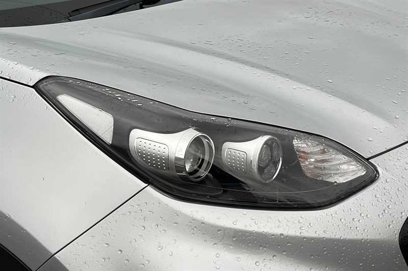 Used Kia Sportage 2019 for sale - 76956021: Photo 28