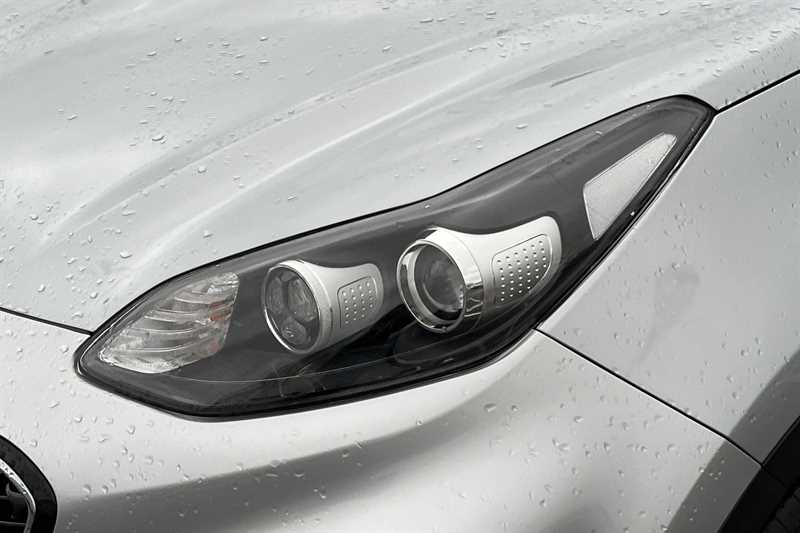 Used Kia Sportage 2019 for sale - 76956021: Photo 29