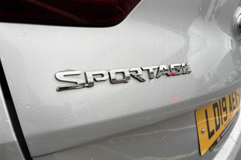 Used Kia Sportage 2019 for sale - 76956021: Photo 30