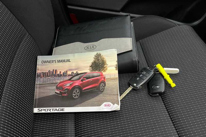 Used Kia Sportage 2019 for sale - 76956021: Photo 36