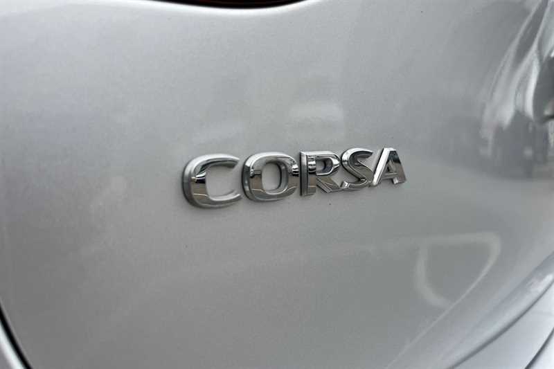 Used Vauxhall Corsa 2022 for sale - 76503659: Photo 30