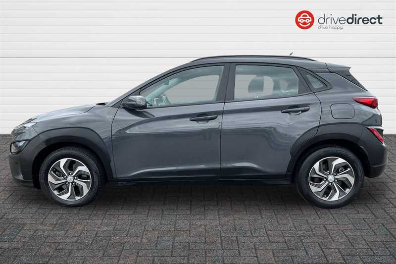 Used Hyundai KONA 2023 for sale - 77843087: Photo 6