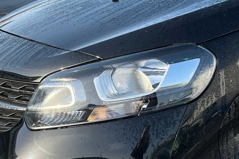 Used Vauxhall Vivaro Life 2022 for sale - 77787852: Photo 29