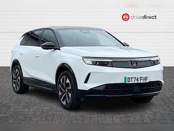 Used Vauxhall Grandland 2024 for sale - 79877884: Photo