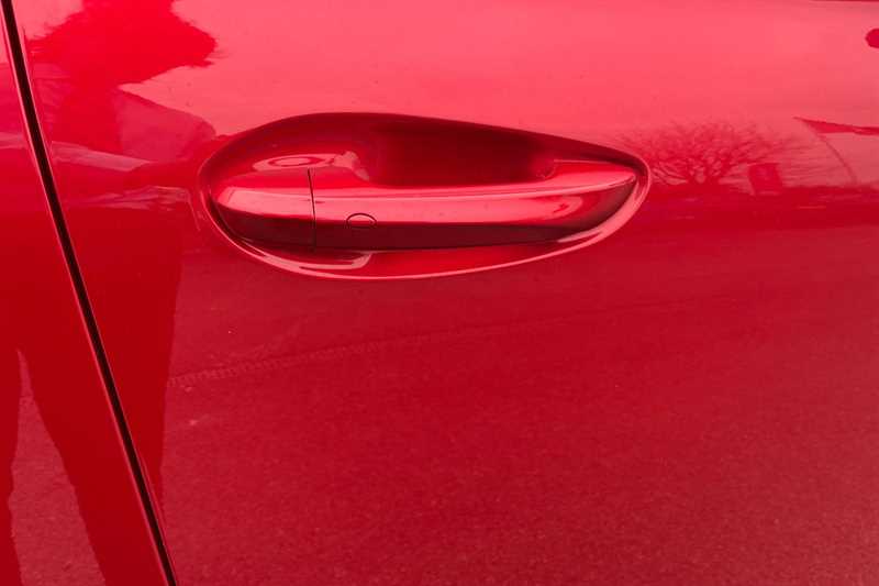 Used MG MG HS 2025 for sale - 78222646: Photo 33