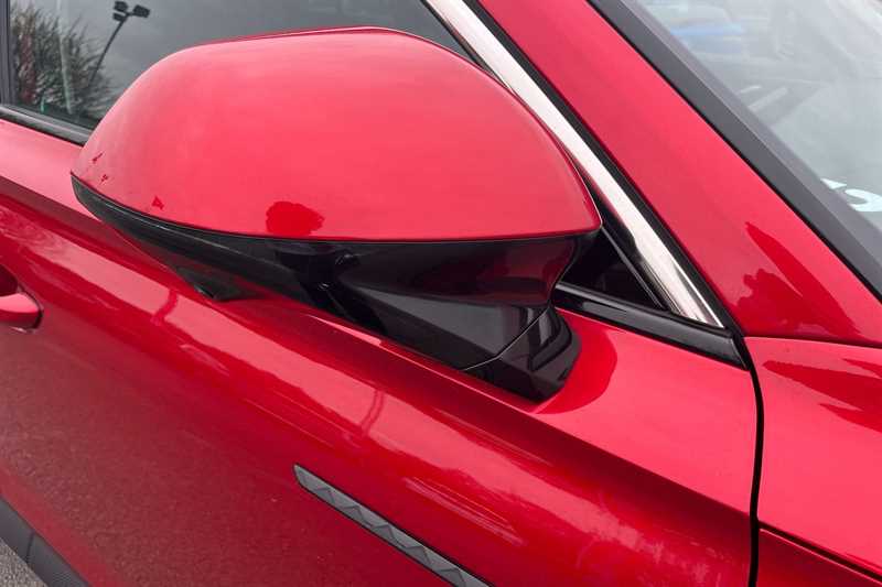 Used MG MG HS 2025 for sale - 78222646: Photo 34