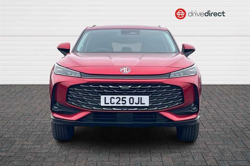 Used MG MG HS 2025 for sale - 78222646: Photo 8