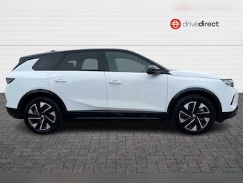 Used Vauxhall Grandland 2024 for sale - 79863092: Photo