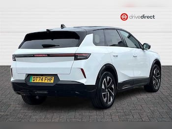 Used Vauxhall Grandland 2024 for sale - 79863092: Photo