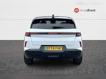 Used Vauxhall Grandland 2024 for sale - 79863092: Photo