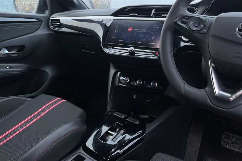 Used Vauxhall Corsa for sale - 77811445: Photo 14