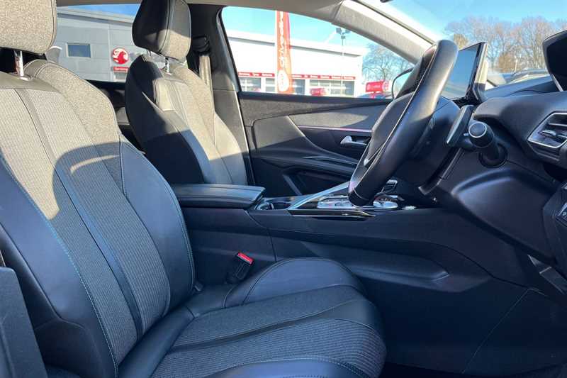 Used Peugeot 3008 2021 for sale - 77711459: Photo 23