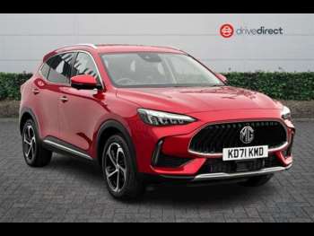 2023 - 1.5 T-GDI 16.6 kWh Trophy SUV 5dr Petrol Plug-in Hybrid Auto Euro 6 (s/s) (