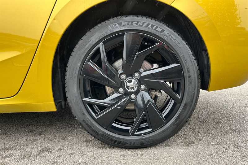 Used Vauxhall Astra 2024 for sale - 76529874: Photo 10