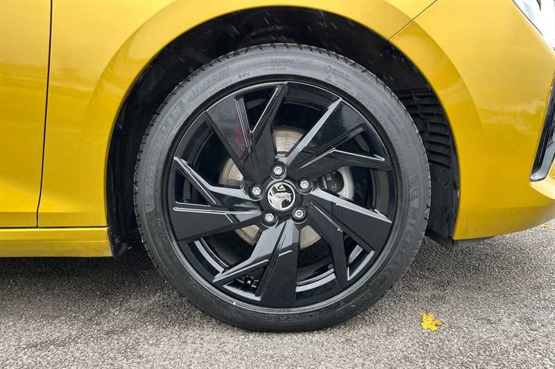 Used Vauxhall Astra 2024 for sale - 76529874: Photo 12