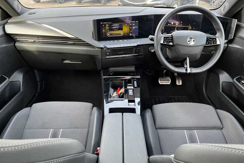 Used Vauxhall Astra 2024 for sale - 76529874: Photo 13