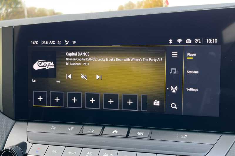 Used Vauxhall Astra 2024 for sale - 76529874: Photo 17