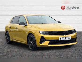 Used Vauxhall Astra 2024 for sale - 76529874: Photo