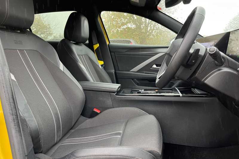 Used Vauxhall Astra 2024 for sale - 76529874: Photo 23