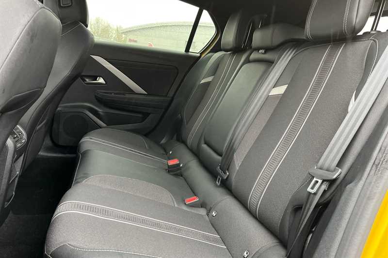 Used Vauxhall Astra 2024 for sale - 76529874: Photo 24