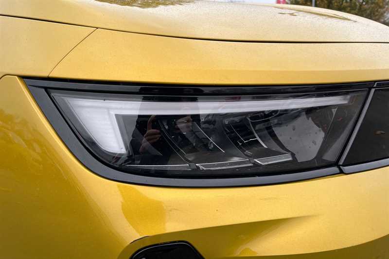 Used Vauxhall Astra 2024 for sale - 76529874: Photo 28