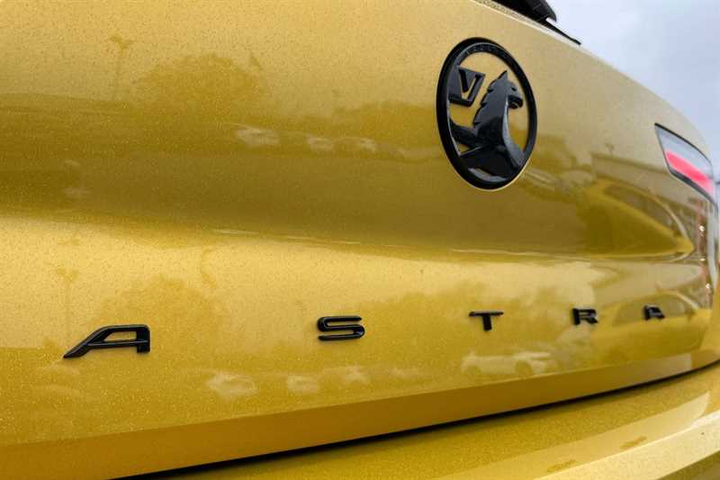 Used Vauxhall Astra 2024 for sale - 76529874: Photo 30