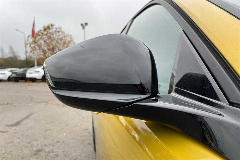 Used Vauxhall Astra 2024 for sale - 76529874: Photo 34