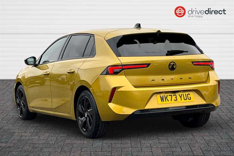 Used Vauxhall Astra 2024 for sale - 76529874: Photo 5