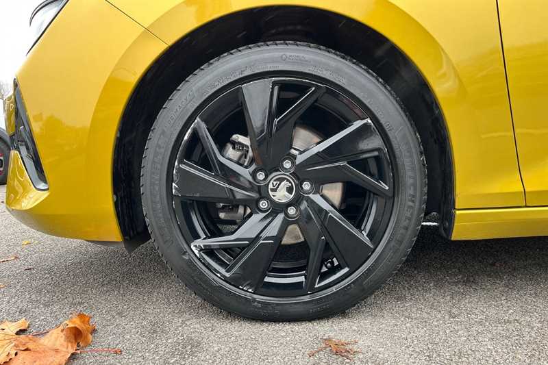 Used Vauxhall Astra 2024 for sale - 76529874: Photo 9