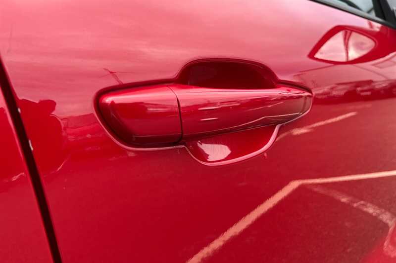 Used Vauxhall Mokka 2022 for sale - 77474431: Photo 33