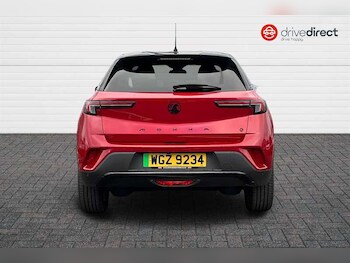 Used Vauxhall Mokka Electric undefined for sale - 77474431: Photo