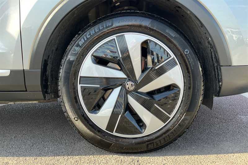 Used MG MG ZS 2022 for sale - 76124952: Photo 12