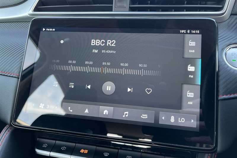 Used MG MG ZS 2022 for sale - 76124952: Photo 17