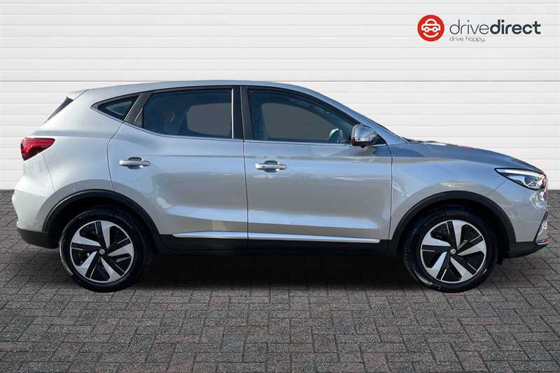 Used MG MG ZS 2022 for sale - 76124952: Photo 2