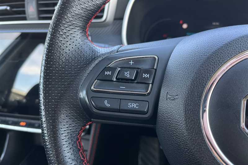 Used MG MG ZS 2022 for sale - 76124952: Photo 21
