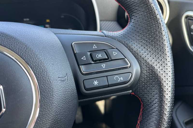 Used MG MG ZS 2022 for sale - 76124952: Photo 22