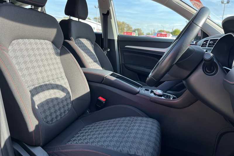 Used MG MG ZS 2022 for sale - 76124952: Photo 23