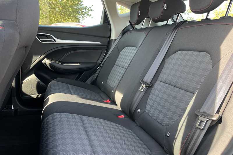 Used MG MG ZS 2022 for sale - 76124952: Photo 24