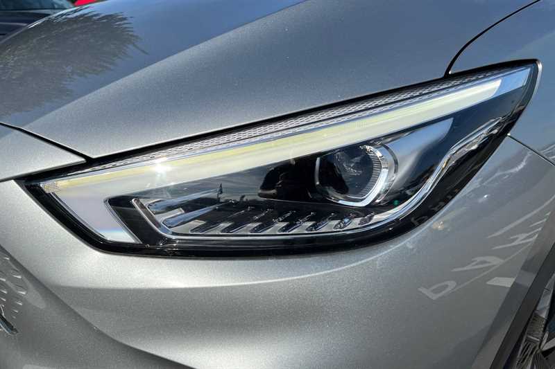 Used MG MG ZS 2022 for sale - 76124952: Photo 29