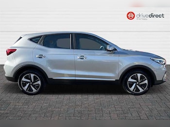 Used MG MG ZS 2022 for sale - 76124952: Photo