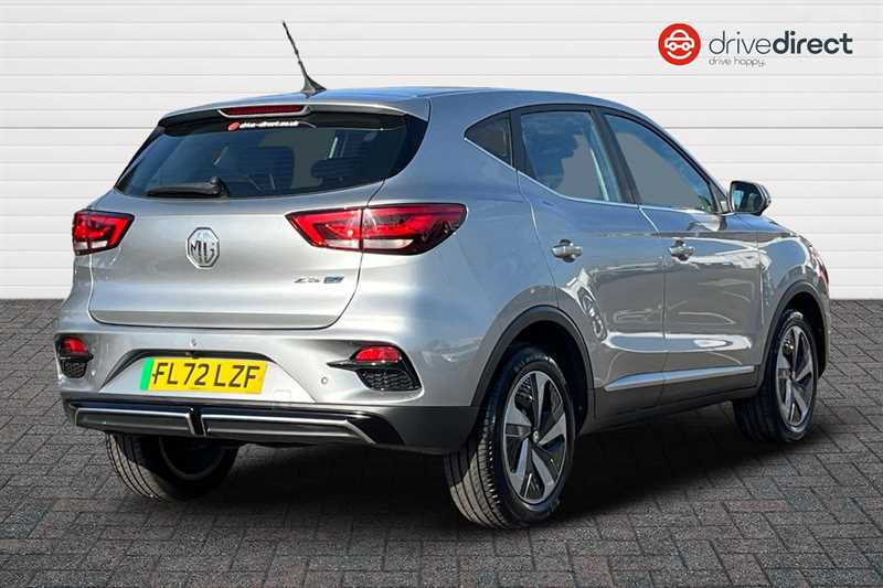 Used MG MG ZS 2022 for sale - 76124952: Photo 3