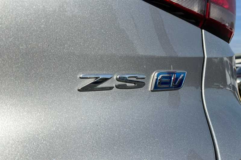 Used MG MG ZS 2022 for sale - 76124952: Photo 30