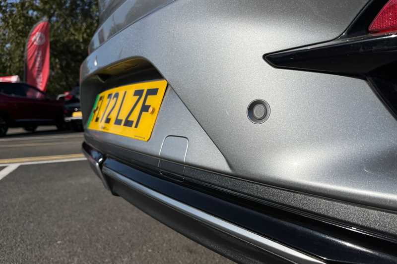 Used MG MG ZS 2022 for sale - 76124952: Photo 40