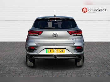 Used MG MG ZS 2022 for sale - 76124952: Photo
