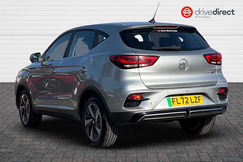 Used MG MG ZS 2022 for sale - 76124952: Photo 5
