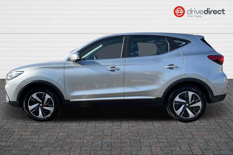 Used MG MG ZS 2022 for sale - 76124952: Photo 6