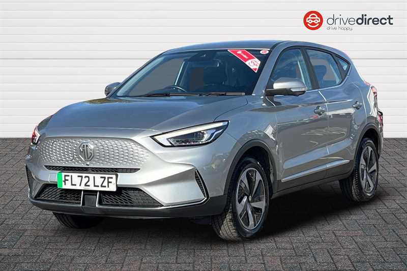 Used MG MG ZS 2022 for sale - 76124952: Photo 7