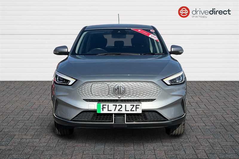 Used MG MG ZS 2022 for sale - 76124952: Photo 8