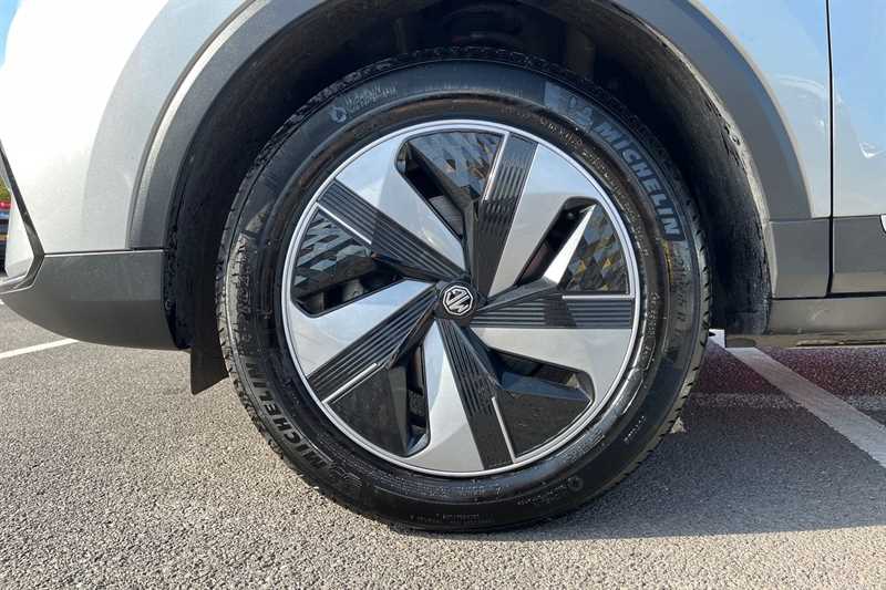Used MG MG ZS 2022 for sale - 76124952: Photo 9