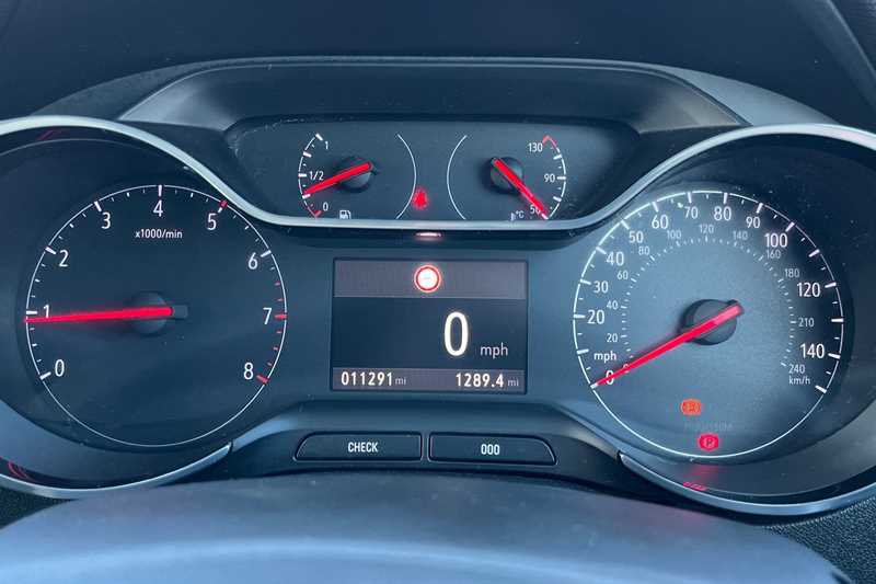 Used Vauxhall Crossland 2022 for sale - 77416315: Photo 20